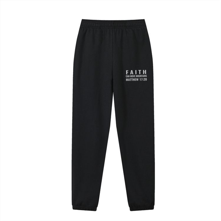 SWEATPANTS