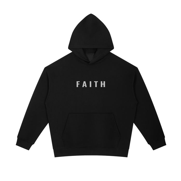Faith Essential Hoodie