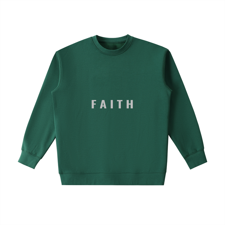 Crewneck Sweatshirt (GREEN)