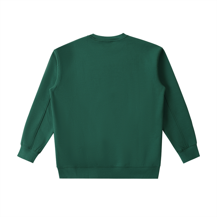 Crewneck Sweatshirt (GREEN)