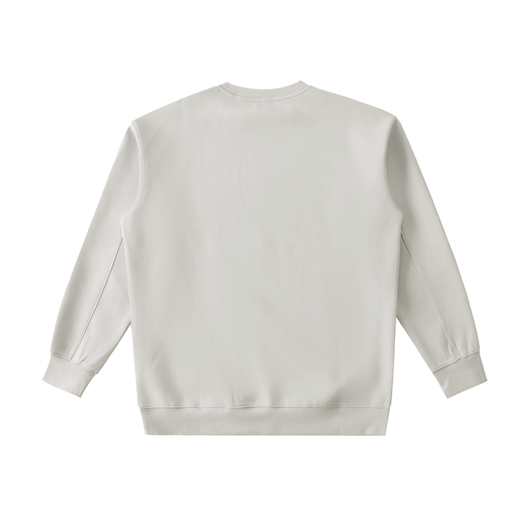 Crewneck Sweatshirt (GRAY)