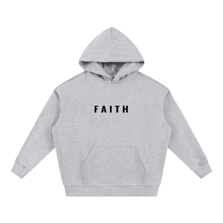 Faith Essential Hoodie (KIDS)