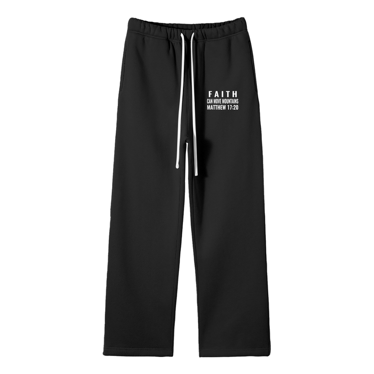 Core Fleece (BLACK)