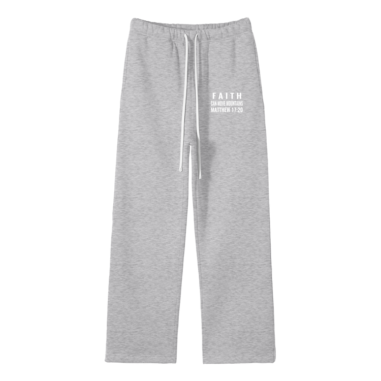 Core Fleece (GRAY)