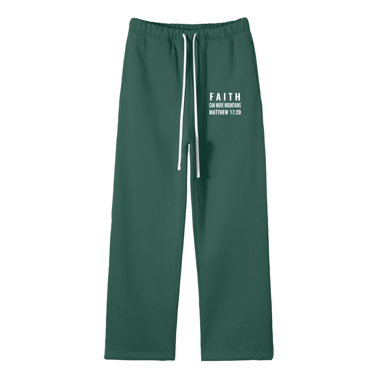 Core Fleece (GREEN)